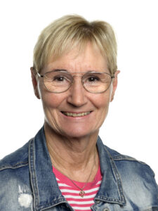 Bente Bjerrum Poulsen